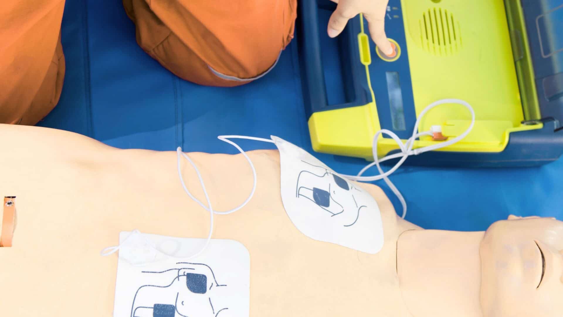 First Aid Training in Christchurch | NZQA Certified Courses - LifeCare NZ