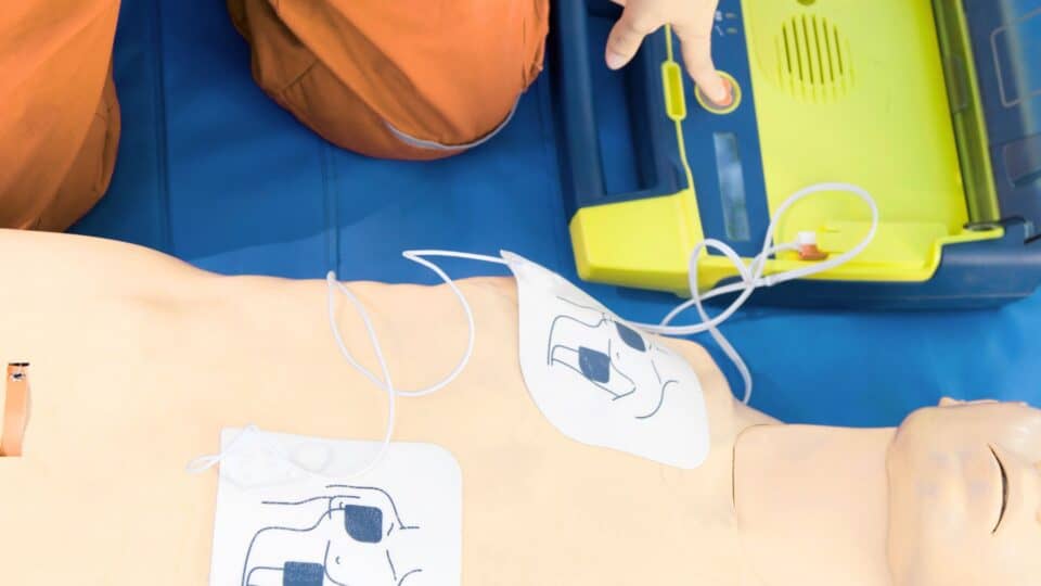 First Aid Training in Christchurch | NZQA Certified Courses - LifeCare NZ