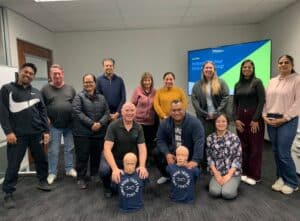 First Aid Training in Christchurch | NZQA Certified Courses - LifeCare NZ