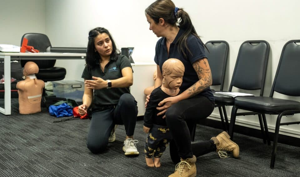First Aid Course Nzma New Zealand First Aid Certificate for Business | LifeCare